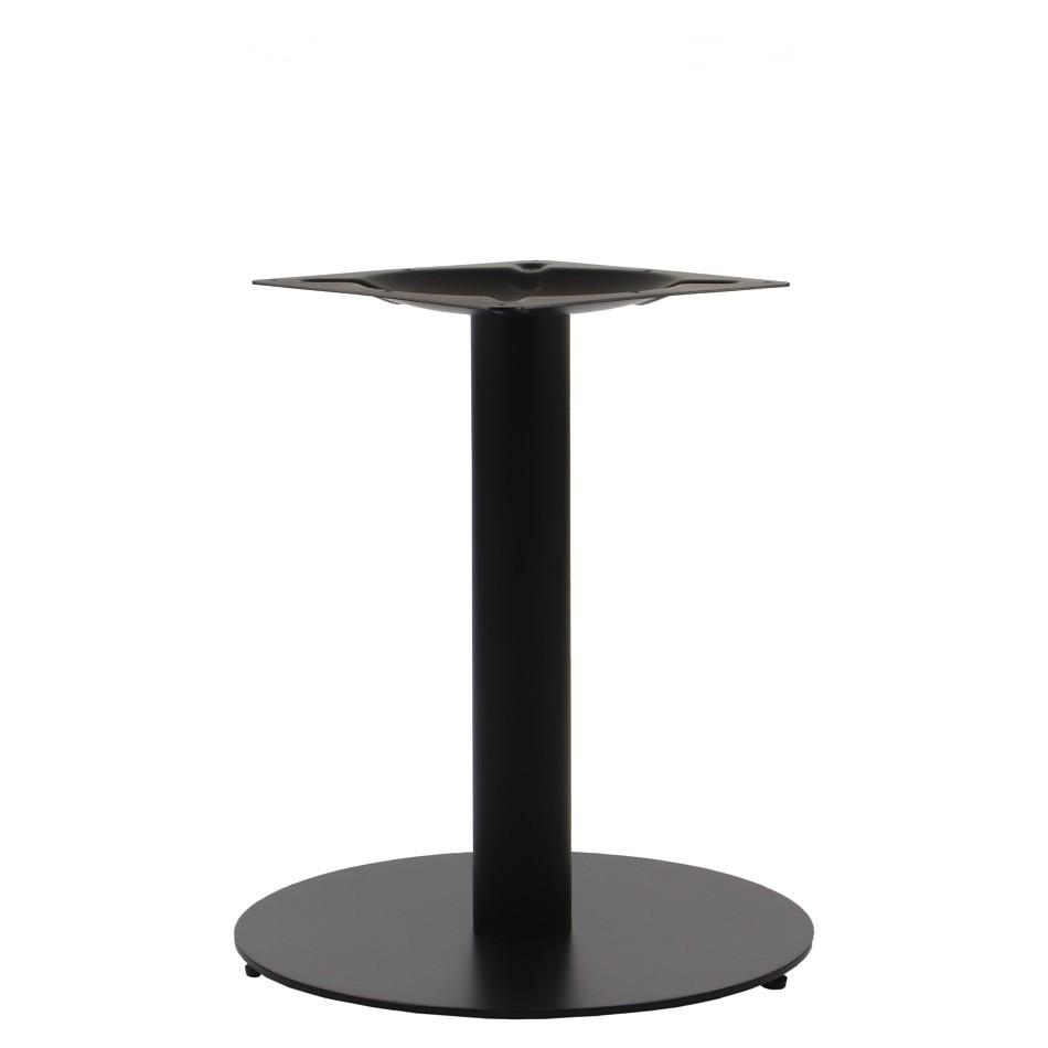 Metal table base SH-5001-5//B - 45