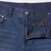 Bang Bang Men S Relax Ultra Stretch elaStic waiSt jeanS Navy