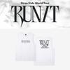 Предзаказ Безрукавка RUN IT SEOUL