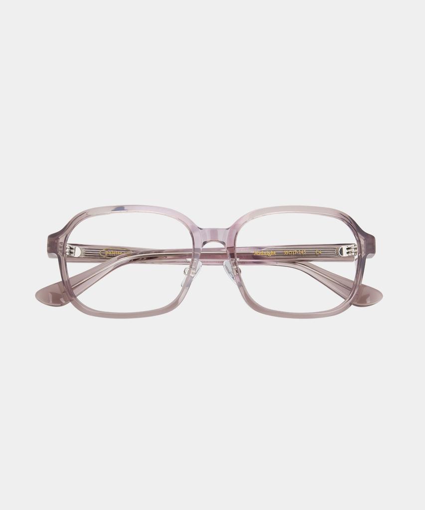 Palleteuon Midnight C4 Brown