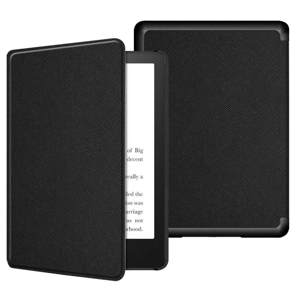 Для Amazon Kindle Paperwhite 11-го поколения 6,8 дюйма 2021 K5 Тонкий чехол Легкая обложка