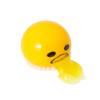 Yousheng 1/2/4/5/6 шт. Рвота Сосание Яичный желток Непоседа Игрушка Снятие тревоги Рвота Мультяшный Яичный желток Сжимание Стресс-мяч Сенсорная Игрушка для розыгрышей Подарок-кляп