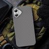 Ударопрочный чехол-накладка из углеродного волокна для iPhone 17 Pro Max 15 16 17 Air 13 Pro 14 Plus iPhone17 iPhone16 iPhone15