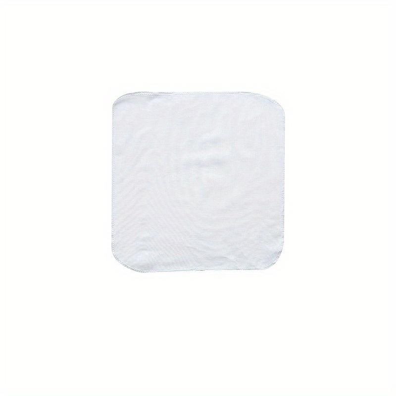 Ткань для варки на пару, Пароварка, Антипригарный коврик для варки на пару, Круглая ткань для ящика, Бытовой коврик для клетки, Хлопчатобумажная марлевая ткань для варки на пару