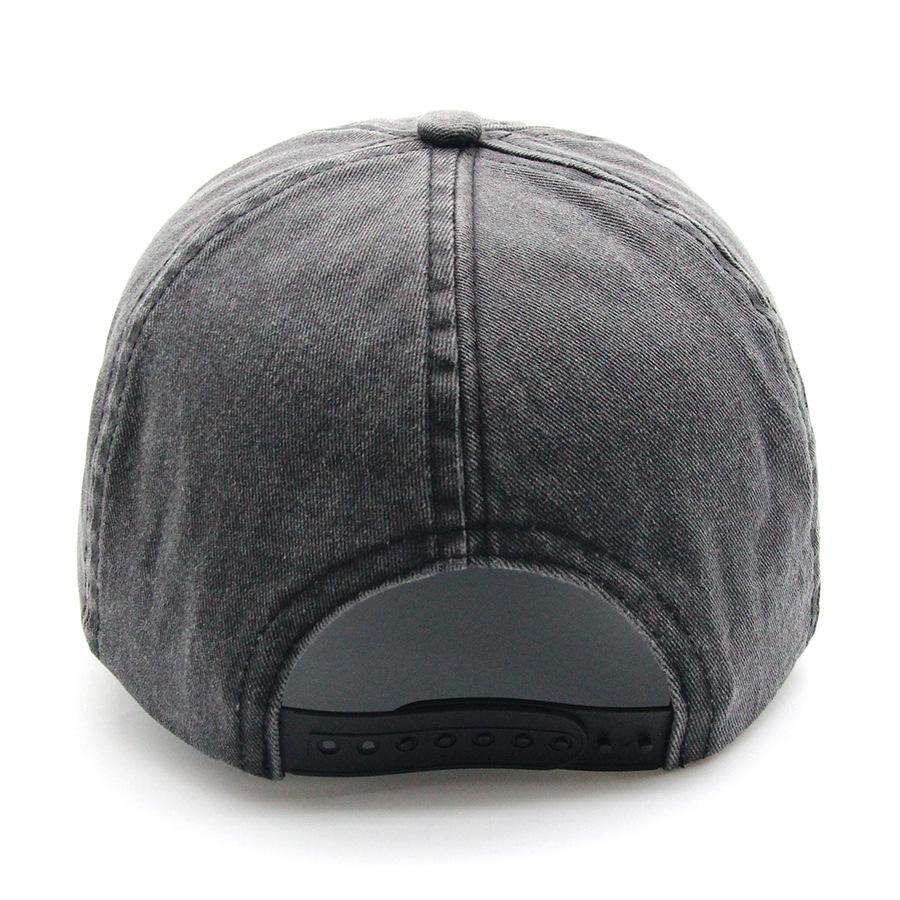 Customized Grey Premium Cotton Beer Festival Hat with Bottle Opener