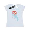 Disney Womens/Ladies Just One Bite Cotton T-Shirt