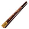 CUESOUL Handcraft Joint Snooker Cue Extension Cue Joint Protector Leather Bag 57" 3/4 + + + (искусственная кожа) (Д303)