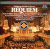 CD ORTRUN WENKEL, WOLFGANG AMADEUS MOZ - Requiem, K.626  2292429112 TELDEC 1991 Europe Classical Used