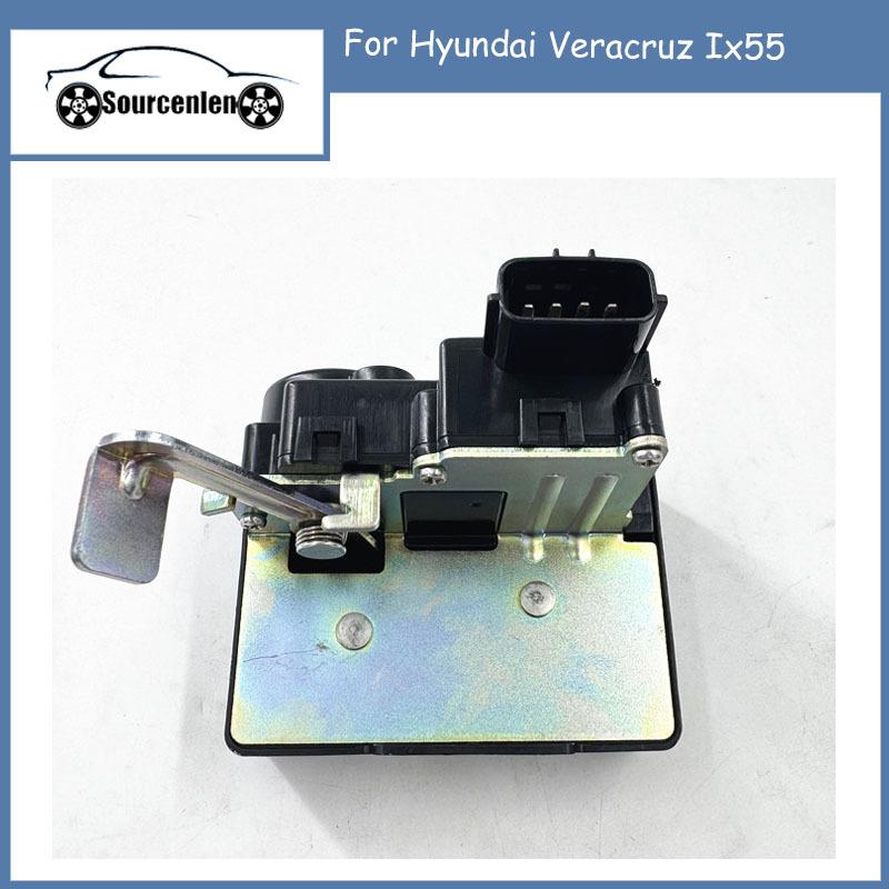 Новый привод замка задней двери для Hyundai Veracruz Ix55 2007-2012 812303J000 81230-3J000