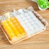 10PCS/bag Disposable Ice-making Bags Ice Cube Trays & Molds Summer Drinking Tool