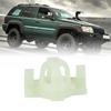 55156879AB Для 2000-2006 Jeep Grand Cherokee WJ Кронштейн крепления фары Клипса