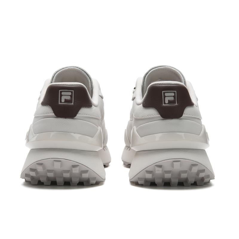 Fila Heritage Timeless Кроссовки Женские кроссовки Белый F12W623715FWS