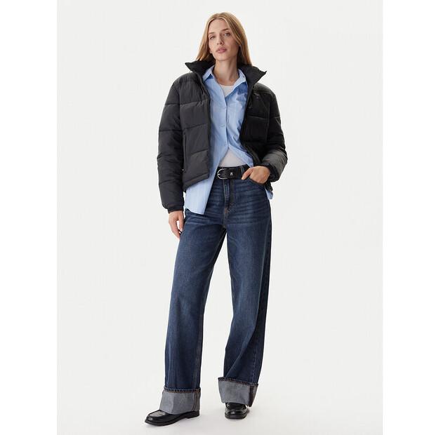 Куртка зимняя Tommy Jeans DW0DW21619