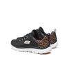 Skechers Кроссовки Wild Ballad 149582/BKLD черный