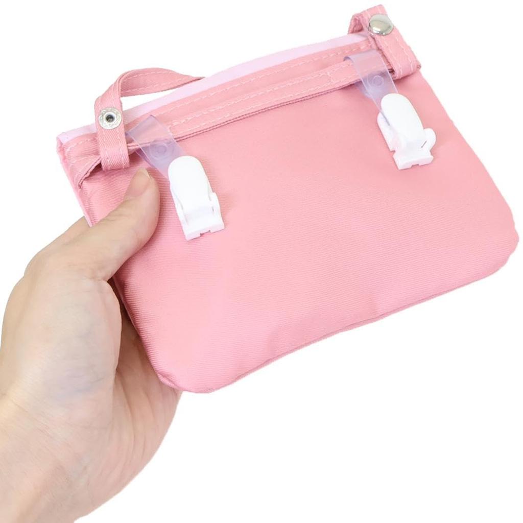 Sanrio My Melody Anywhere Pocket with Shoulder Strap