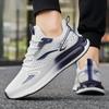 Men's Shoes Summer New Breathable Mesh Comfortable Sports Shoes Men's Non-slip Wear-resistant Casual Fashion Running Shoes