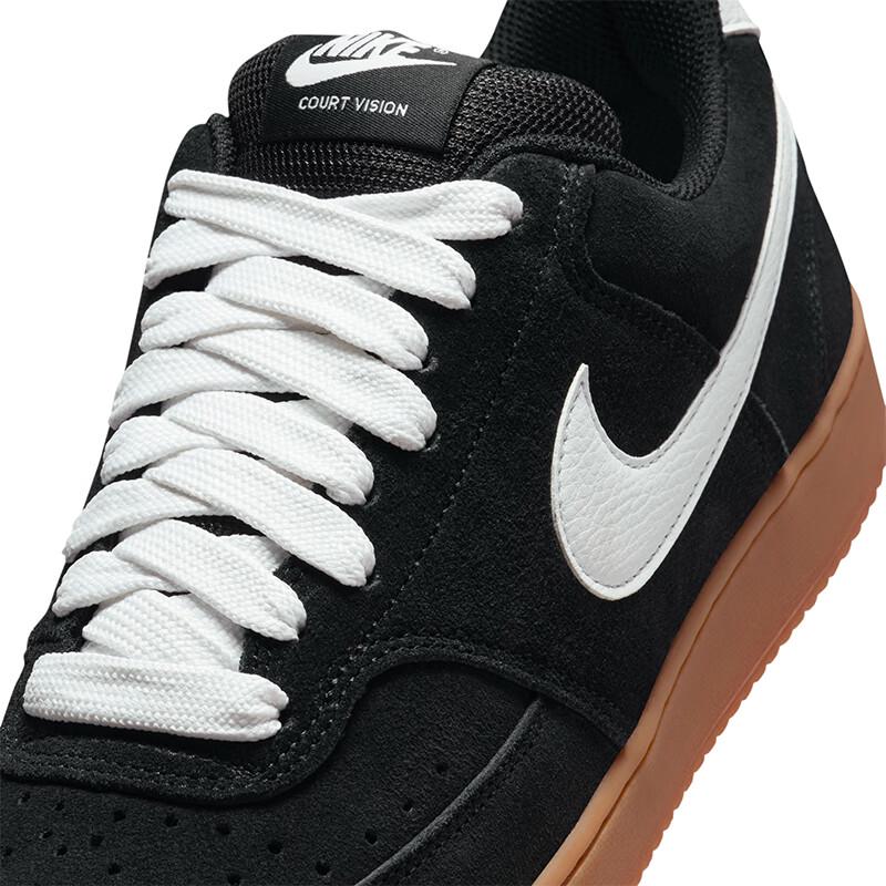 Nike Мужские повседневные кроссовки Court Vision LO