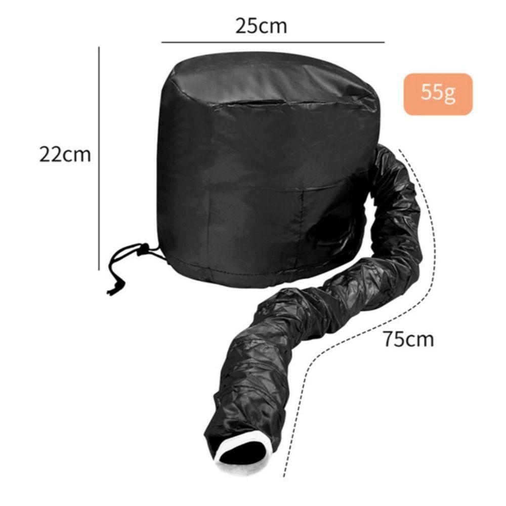 Аксессуары для укладки Сушильная шапочка Шапочка для нагрева феном Шапочка для быстрой сушки Высококачественная шапочка для фена