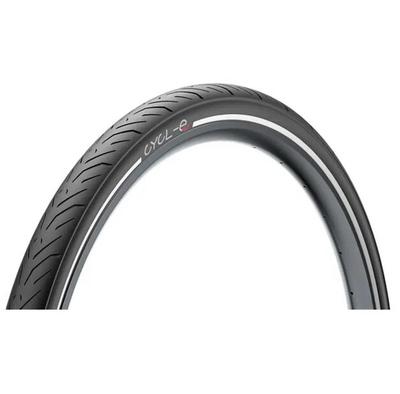 Жесткая городская шина Pirelli Cycl-e GT 700C x 2.00