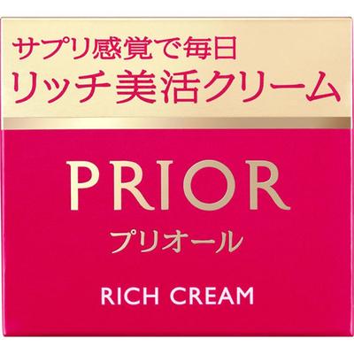 Priol Rich Beauty Cream 40 г