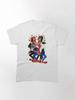 Burning Spear Graphic Burning Spear Lover Gifts Vintage Classic T-Shirt