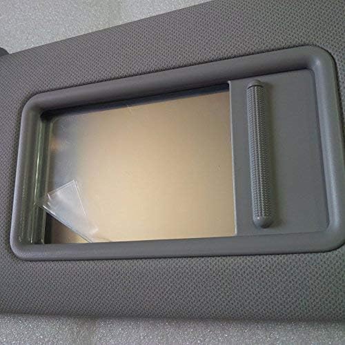 Оригинальный солнцезащитный козырек OEM 85210-3X200-TX, левый / 852103X200TX для Hyundai Elantra Avante 11-13