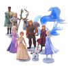 Disney Store Frozen Figure Set Frozen 2 (Official)