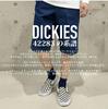Рабочие шорты Dickies 42283 Джинсовый карман 13 дюймов Мужские Промытые W30