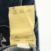 A.P.C. Старые джинсы W30 Индиго Мужские Б/У