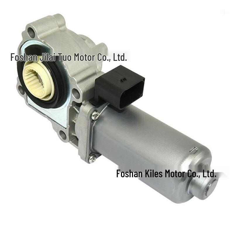 Двигатель раздаточной коробки BMW 2710756629 1645400188