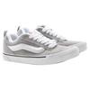 Vans Knu Skool 'Grey' (Unisex) Skateboard Shoes VN0009QCBGJ