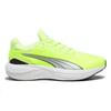 Puma Унисекс SCEND PRO Разработанные Беговые Кроссовки Vine Silver PUMA White 378777-05