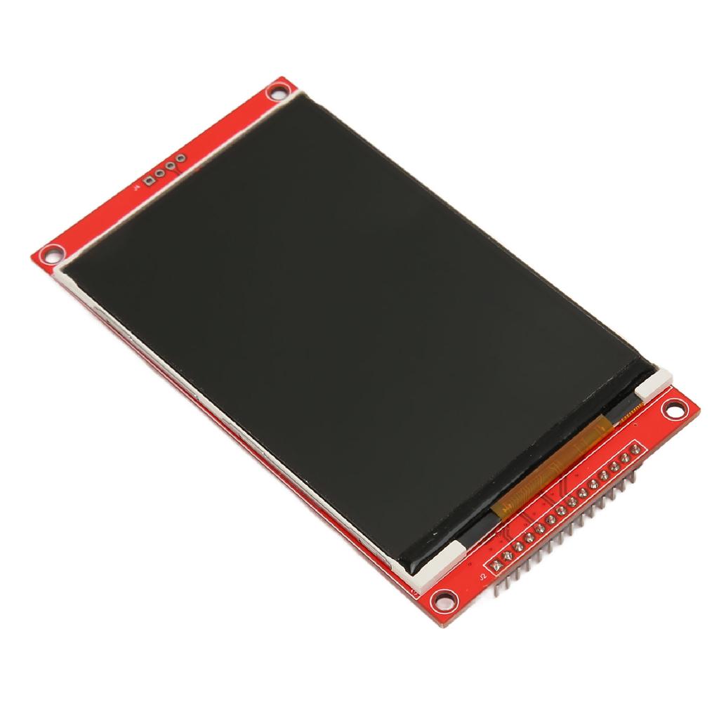 4-дюймовый SPI TFT LCD модуль дисплея 480x320 ILI9488 Драйвер 14-контактный SPI последовательный модуль дисплея экрана для