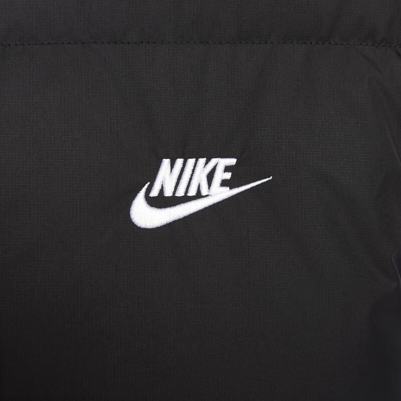 Nike Спортивный клубный пуховый жилет мужской IB2978-010