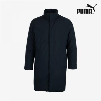 Galleria Puma Kk Средний гусиный пух Пальто с подкладкой Джемпер
