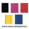 Spirax Hard Cover Twin Wire Notebook A4 (200 Pages)