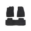 Waterproof All-Nylon Trunk Mat for 2022 Haval H6S Pure Oil Vehicles