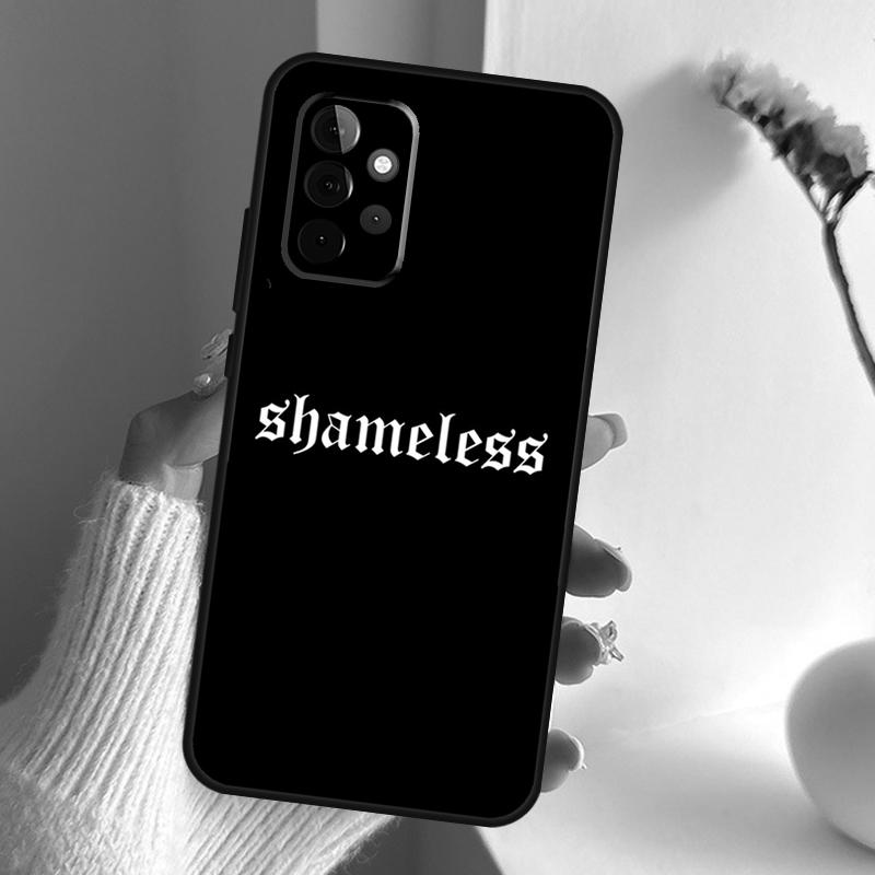 Лип Галлахер Бесстыдник Галлавич Чехол Для Samsung Galaxy A52 A32 A12 A54 A53 A34 A33 A23 A13 A14 A52S A21S A71 A51 A50 Чехол