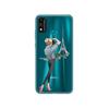 Силиконовый чехол для Honor 9x lite, чехол для телефона huawei Honor 9X lite, мягкий чехол 6,5 дюйма, чехол, чехол, чехол etui, бампер