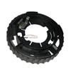 OEMHIDS Brand New Car Light Buckle Base D2S Bulb Fixed Card Holder Snap Ring For Golf5 Bora A169 GL W220 S40 Mondeo 1300290120