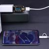 3A 2-в-1 кабель для передачи данных Micro USB Type C адаптер для передачи данных мобильный телефон USB C кабель для быстрой зарядки для Xiaomi Samsung OPPO Android Phone