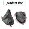 BMW E39 Gear Shift Knob Dust Cover - Car Interior