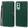 Чехол для Nord 2 для OnePlus Nord 2 5G Чехол Кожаный Чехол-книжка с кошельком для One plus Nord 2 Чехол Nord2 5G Чехол для телефона Coque Fundas