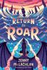 Книга Return To Roar : 2