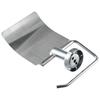 Silver Kitchen Napkin Holder Stainless Steel Towel Rack Paper Towel Holder  Kitchen Bathroom