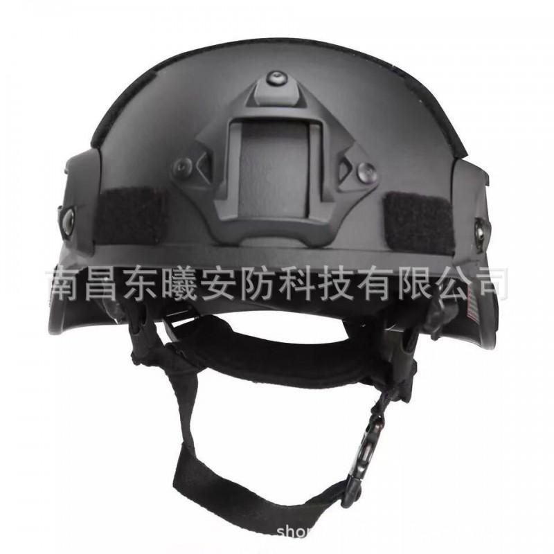 MICH2000 Tactical Helmet Lightweight Action Version CS Games Outdoor Cycling Airsoft