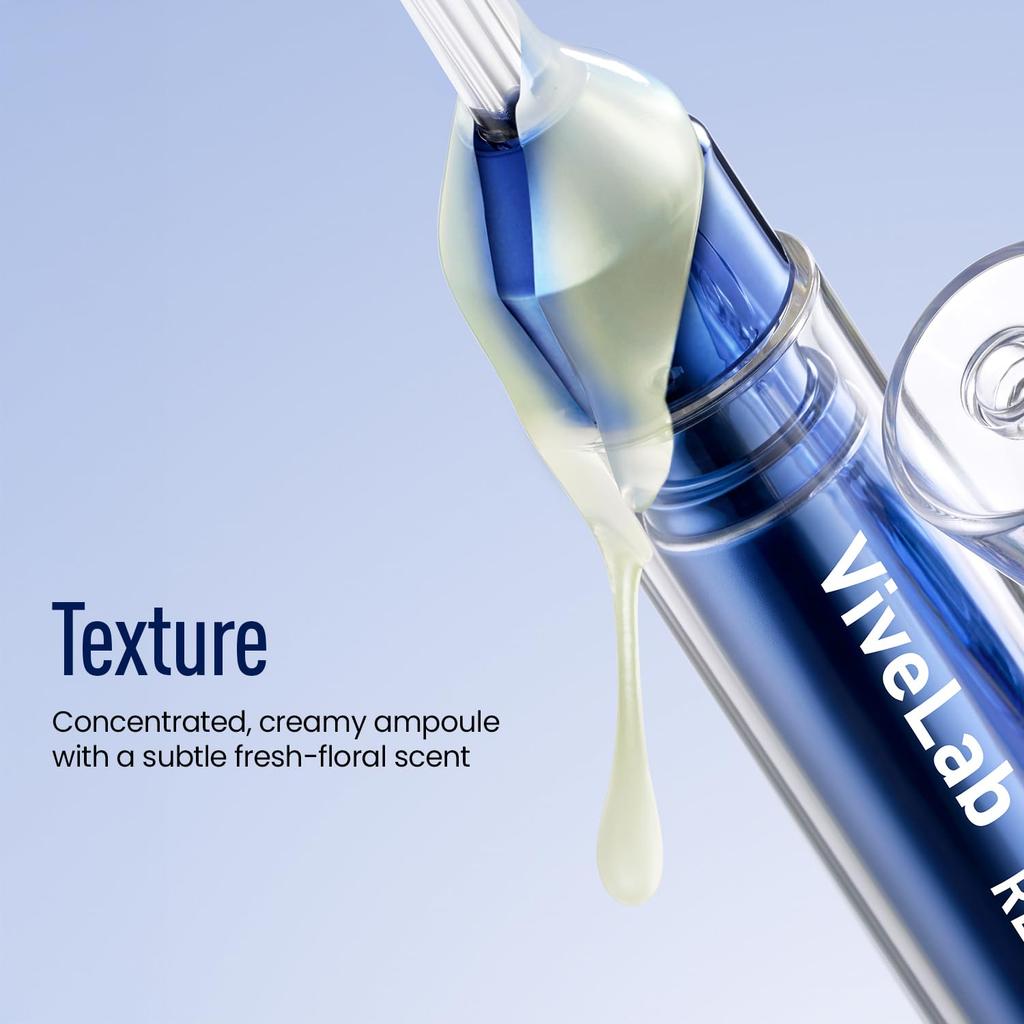 ViveLab Сыворотка для кожи головы Spioxyl React Shot 400 15мл