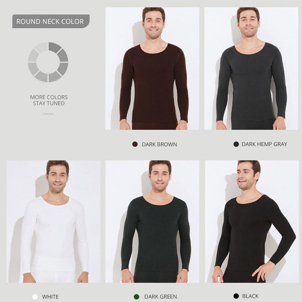 Комплект термобелья для мотоциклистов, мужское зимнее теплое термобелье, обтягивающие кальсоны и штаны