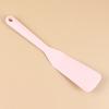 Силиконовая маленькая лопатка для жарки Термостойкая до 446 градусов по Фаренгейту Антипригарная