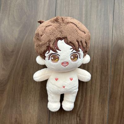 [Б/У] Плюшевая игрушка BTS Jungkook 20 см